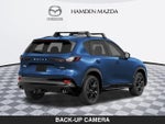 2026 Mazda CX-5 2.5 S Premium Plus AWD