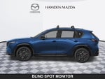 2026 Mazda CX-5 2.5 S Premium Plus AWD