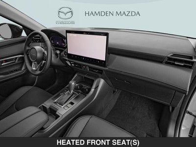 2026 Mazda CX-5 2.5 S Premium Plus AWD