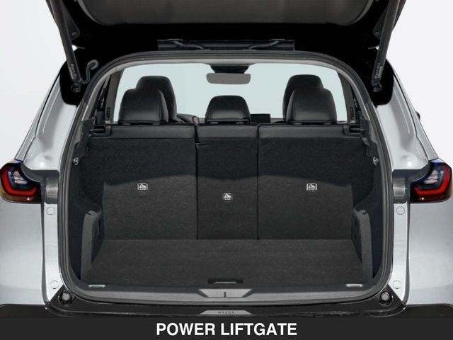 2026 Mazda CX-5 2.5 S Premium Plus AWD