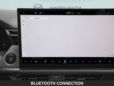 2026 Mazda CX-5 2.5 S Premium Plus AWD