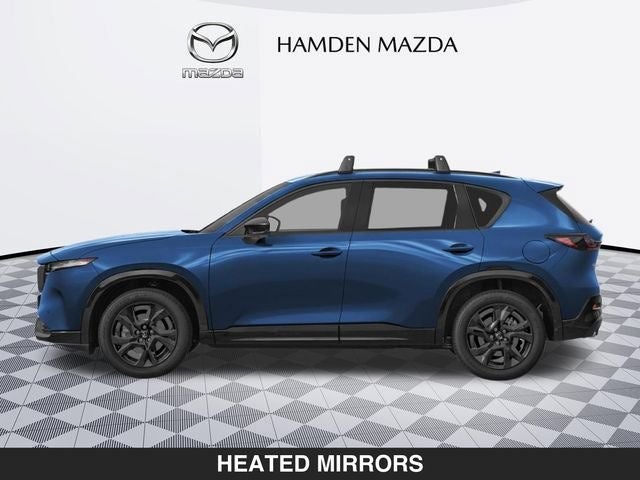 2026 Mazda CX-5 2.5 S Premium Plus AWD
