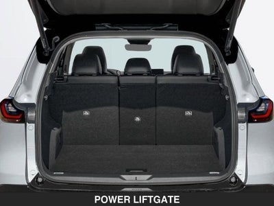 2026 Mazda CX-5 2.5 S Premium Plus AWD