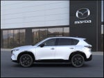2026 Mazda CX-5 2.5 S Premium Plus AWD