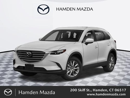 2018 Mazda CX-9 Sport