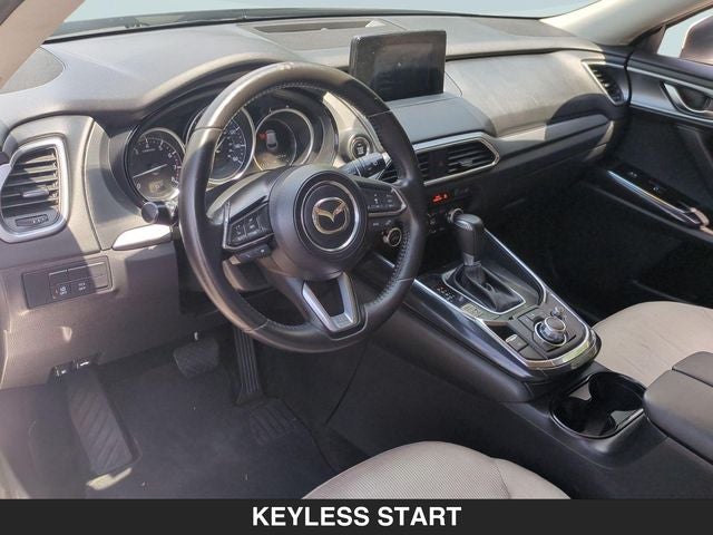 2018 Mazda CX-9 Sport