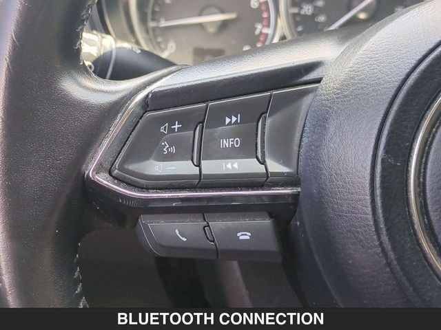 2018 Mazda CX-9 Sport