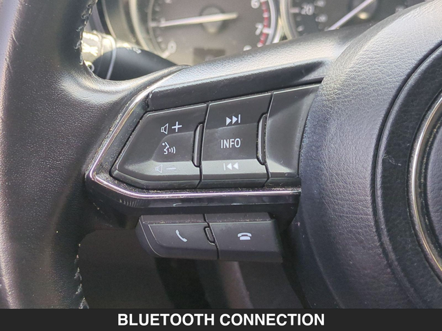 2018 Mazda CX-9 Sport