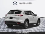 2018 Mazda CX-9 Sport