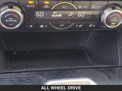 2018 Mazda CX-9 Sport