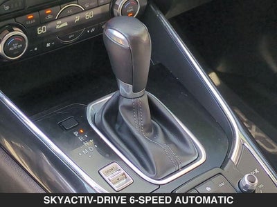 2018 Mazda CX-9 Sport