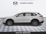 2018 Mazda CX-9 Sport