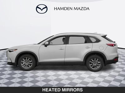 2018 Mazda CX-9 Sport