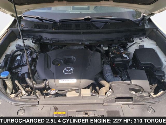 2018 Mazda CX-9 Sport