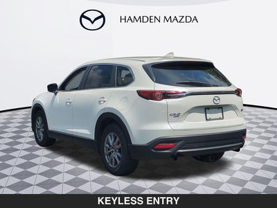 2018 Mazda CX-9 Sport