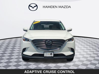 2018 Mazda CX-9 Sport
