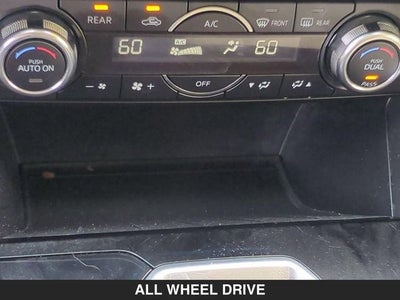 2018 Mazda CX-9 Sport