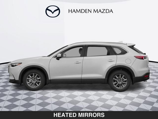 2018 Mazda CX-9 Sport