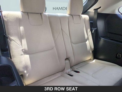 2018 Mazda CX-9 Sport