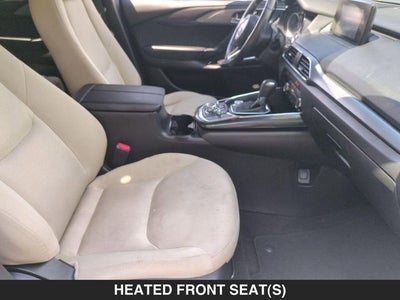 2018 Mazda CX-9 Sport