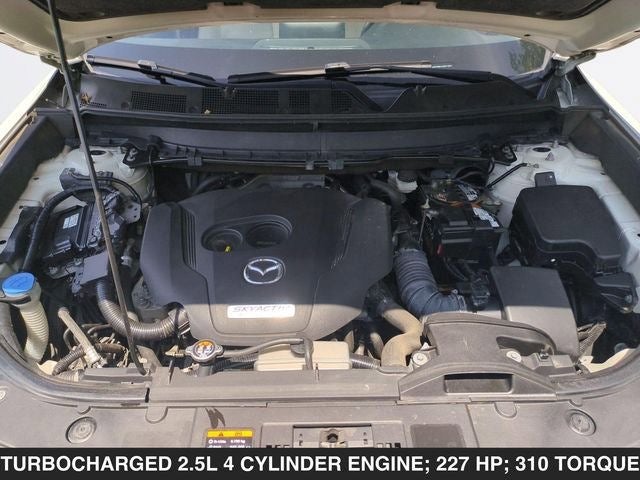 2018 Mazda CX-9 Sport