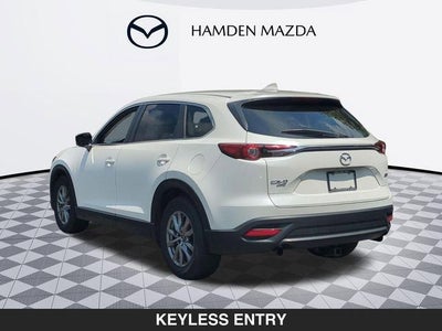 2018 Mazda CX-9 Sport