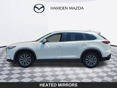 2018 Mazda CX-9 Sport