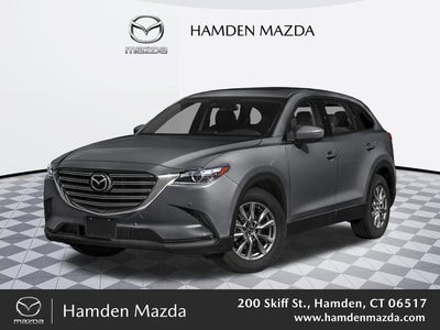 2018 Mazda CX-9 Touring