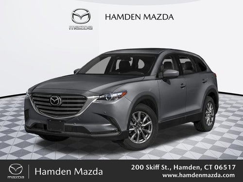 2018 Mazda CX-9 Touring