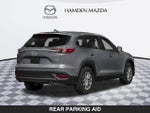 2018 Mazda CX-9 Touring