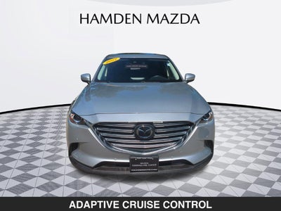 2022 Mazda CX-9 Touring