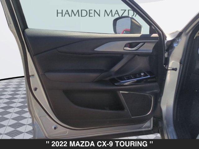 2022 Mazda CX-9 Touring