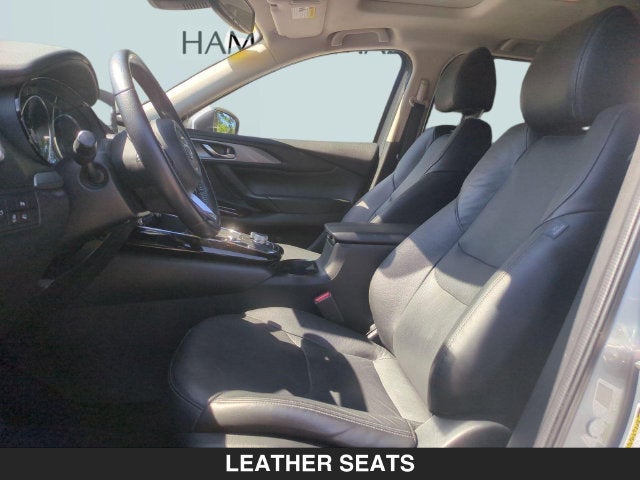 2022 Mazda CX-9 Touring