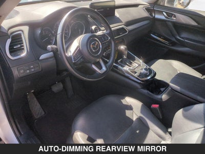 2022 Mazda CX-9 Touring