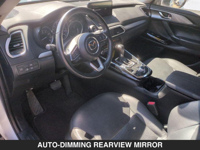 2022 Mazda CX-9 Touring