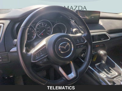 2022 Mazda CX-9 Touring