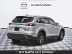 2022 Mazda CX-9 Touring