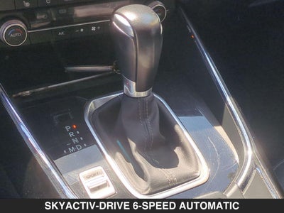 2022 Mazda CX-9 Touring