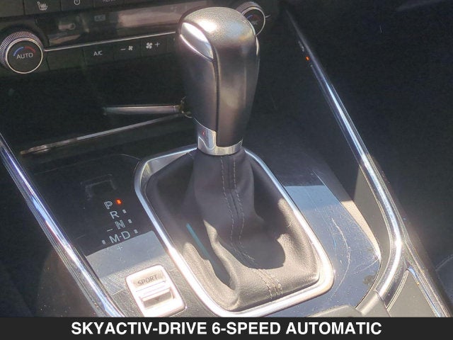 2022 Mazda CX-9 Touring