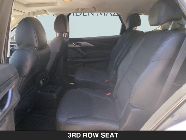 2022 Mazda CX-9 Touring