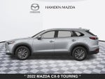 2022 Mazda CX-9 Touring