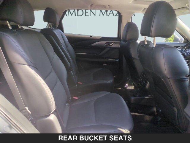 2022 Mazda CX-9 Touring