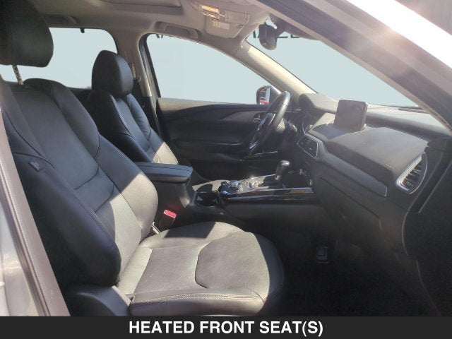 2022 Mazda CX-9 Touring