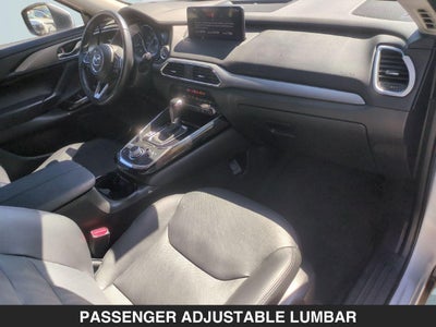 2022 Mazda CX-9 Touring