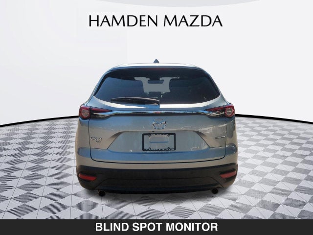 2022 Mazda CX-9 Touring