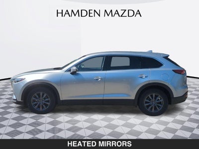 2022 Mazda CX-9 Touring