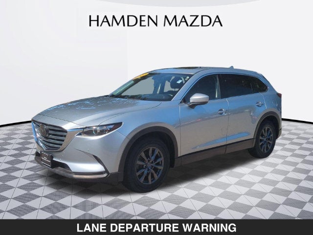 2022 Mazda CX-9 Touring