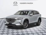 2022 Mazda CX-9 Touring