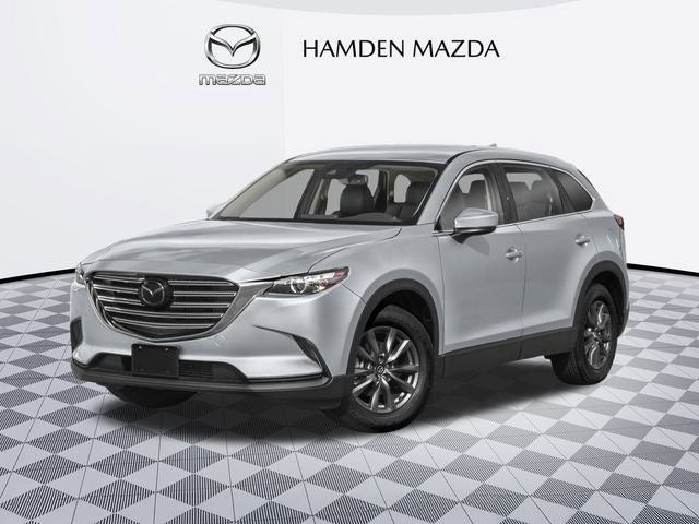 2022 Mazda CX-9 Touring