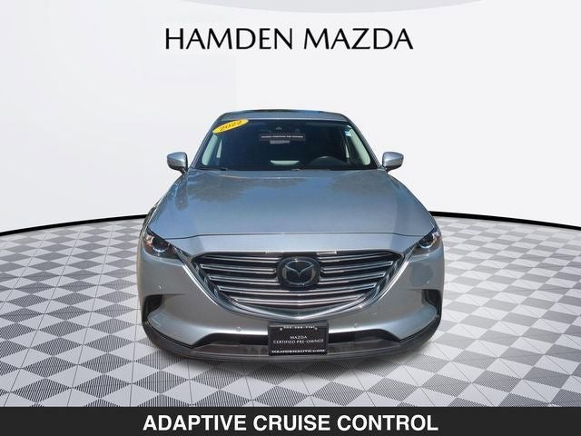 2022 Mazda CX-9 Touring